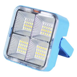 GF-1045A 50W كشاف طاقة شمسية