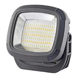 GI6- MULTI-USE RECHARGEABLE FLASH LIGHT 10W