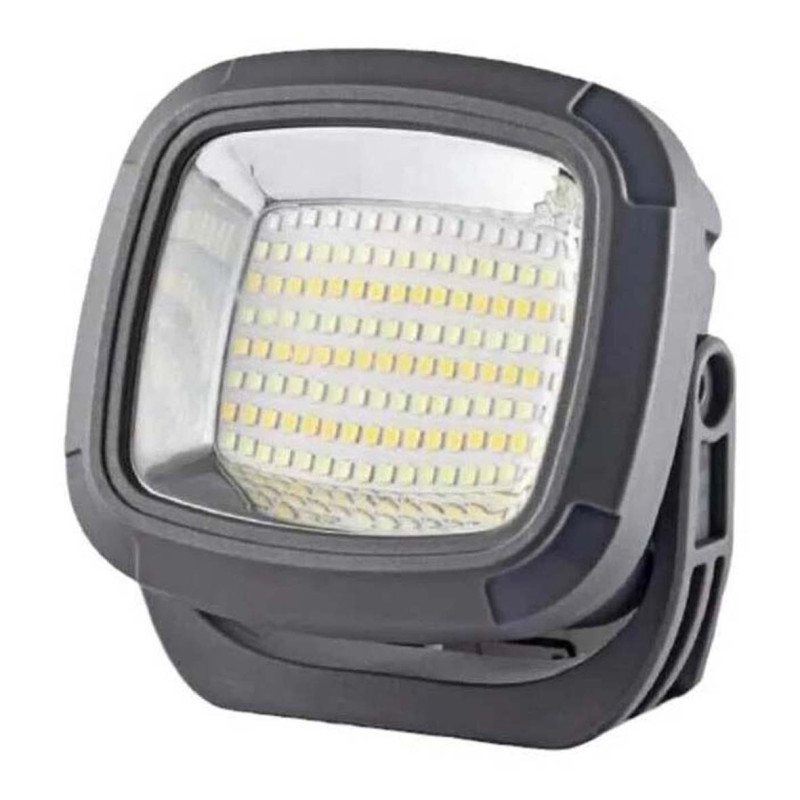 GI6- MULTI-USE RECHARGEABLE FLASH LIGHT 10W