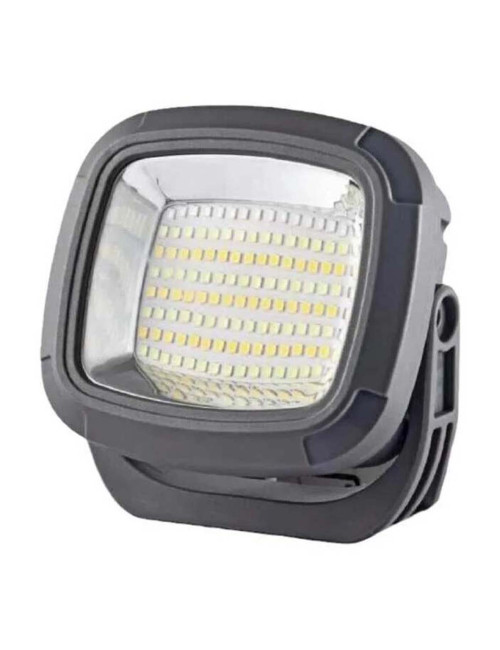 GI6- MULTI-USE RECHARGEABLE FLASH LIGHT 10W