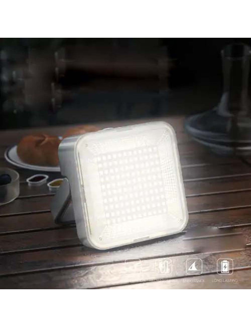 G100- SOLAR LED WORK LIGHT