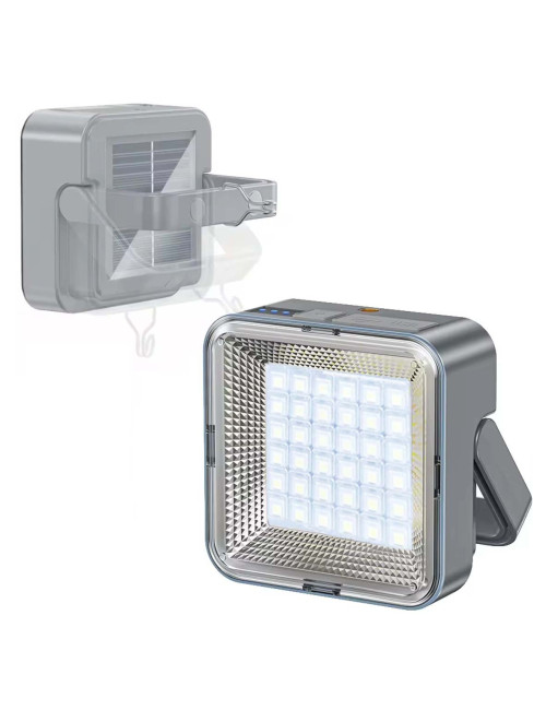 G100- SOLAR LED WORK LIGHT