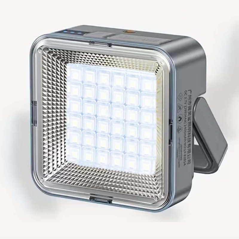 G100- SOLAR LED WORK LIGHT
