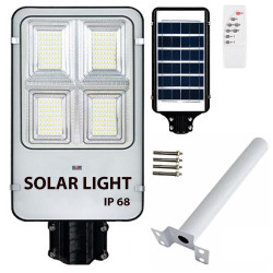 SOLAR STREET LIGHT 600W