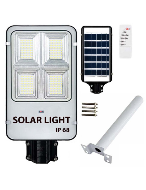 SOLAR STREET LIGHT 600W