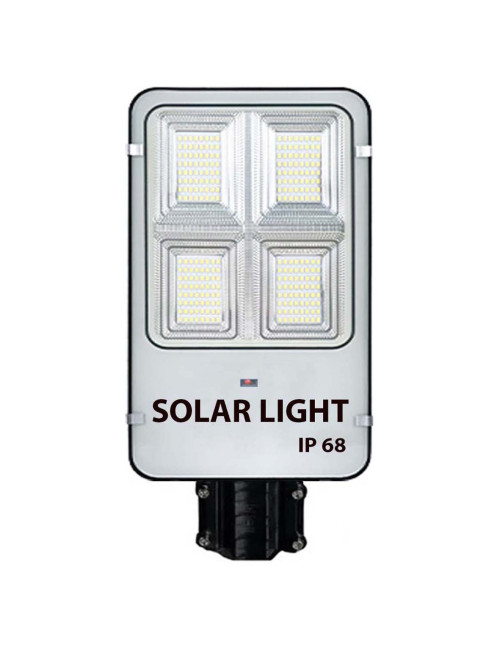 SOLAR STREET LIGHT 600W