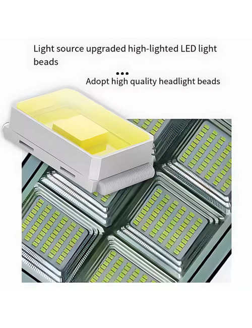 SOLAR STREET LIGHT 600W