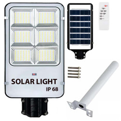 SOLAR STREET LIGHT 800W