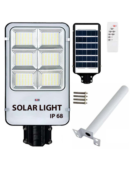 SOLAR STREET LIGHT 800W