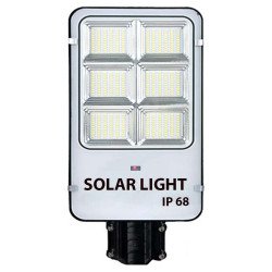 SOLAR STREET LIGHT 800W