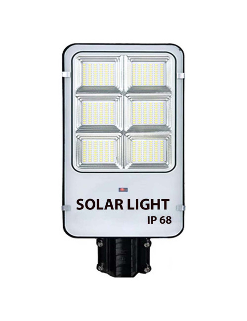 SOLAR STREET LIGHT 800W