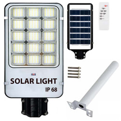 SOLAR STREET LIGHT 1000W