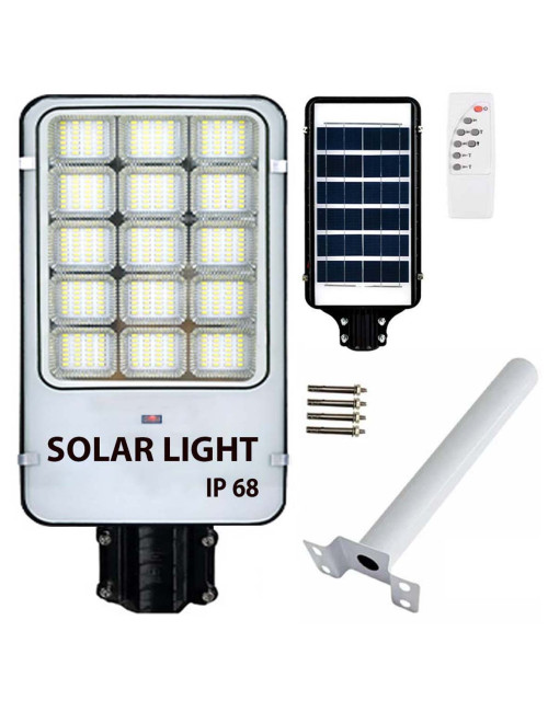 SOLAR STREET LIGHT 1000W
