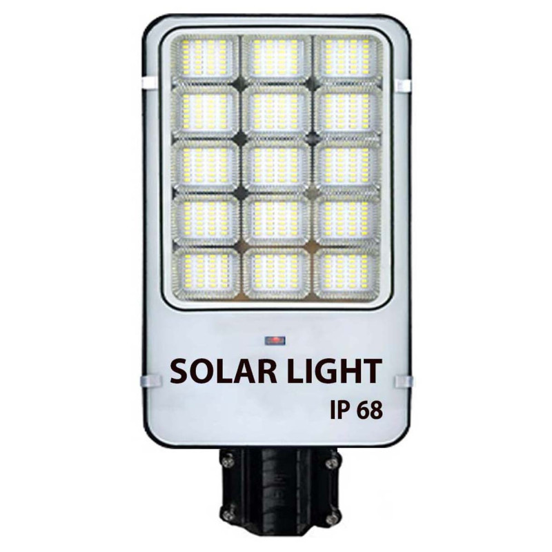 SOLAR STREET LIGHT 1000W