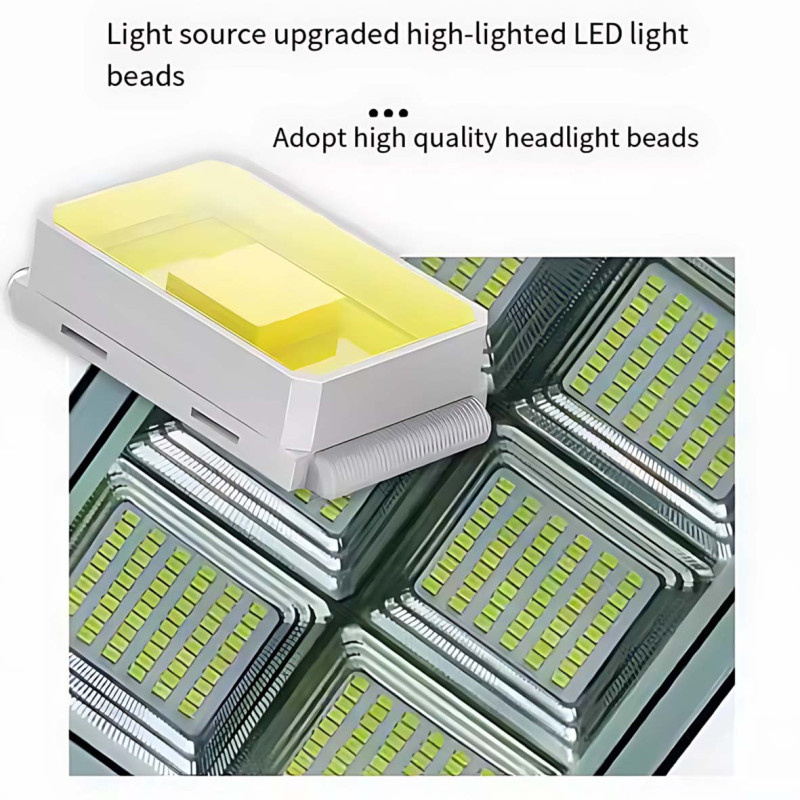 SOLAR STREET LIGHT 1000W