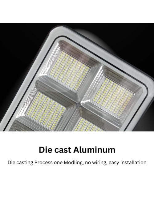 SOLAR STREET LIGHT 1000W