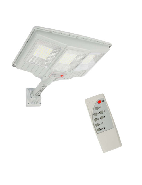 108LED كشاف طريق طاقة شمسية CHN