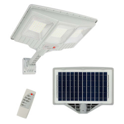 108LED كشاف طريق طاقة شمسية CHN