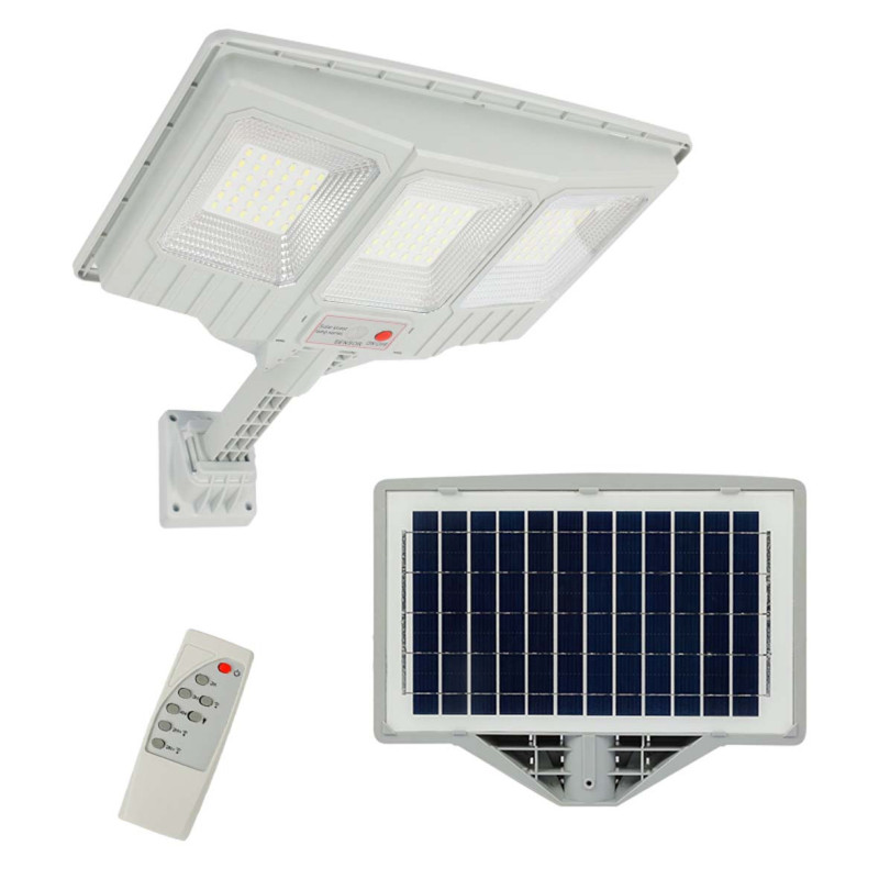 SOLAR STREET LIGHT 108LED