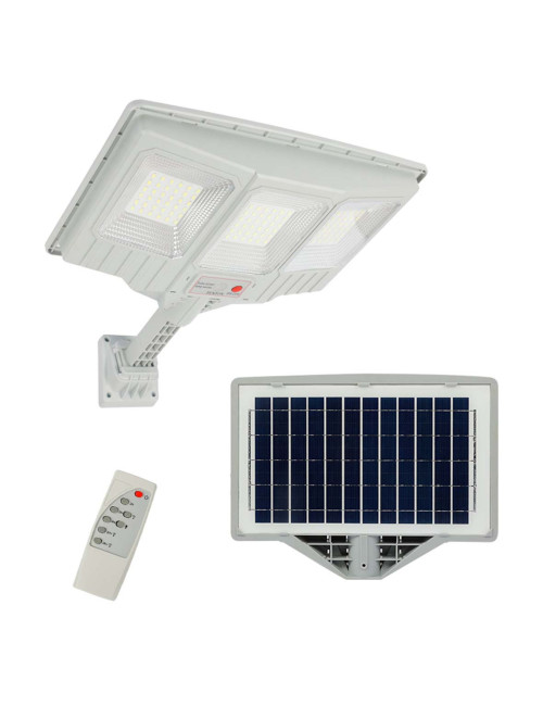 SOLAR STREET LIGHT 108LED