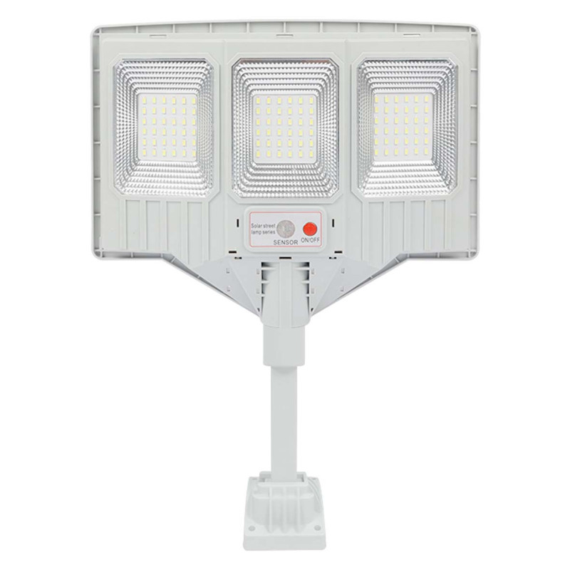 SOLAR STREET LIGHT 108LED