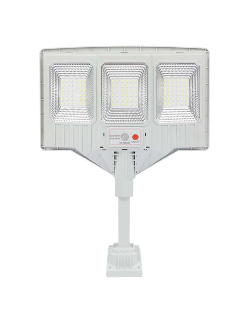 SOLAR STREET LIGHT 108LED