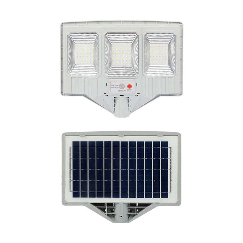 SOLAR STREET LIGHT 108LED