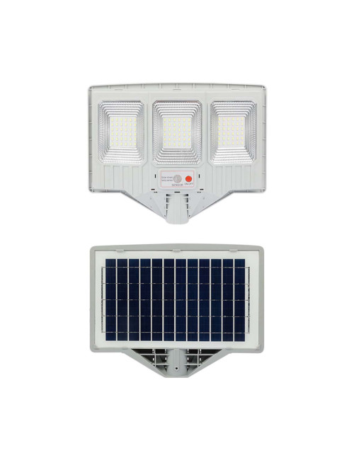 SOLAR STREET LIGHT 108LED