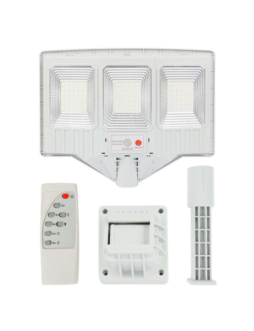 SOLAR STREET LIGHT 108LED