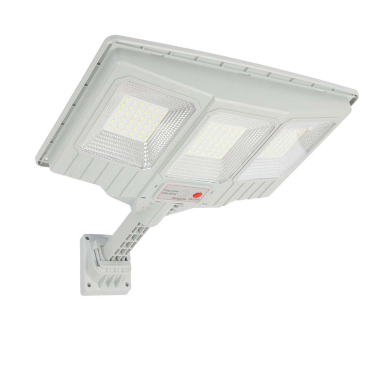 SOLAR STREET LIGHT 108LED