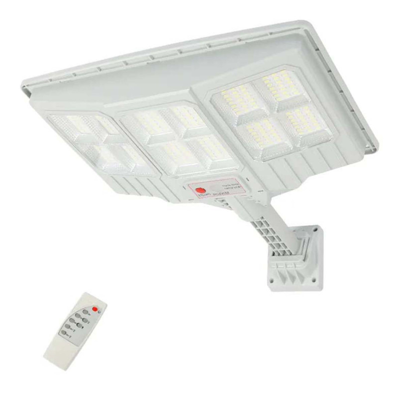 288LED كشاف طريق طاقة شمسية CHN