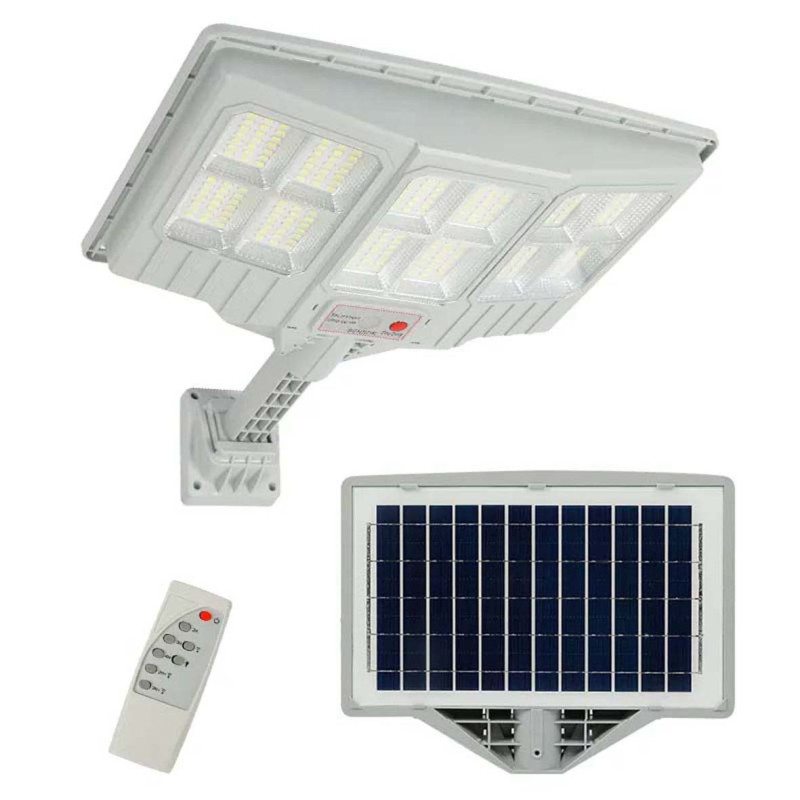 288LED كشاف طريق طاقة شمسية CHN