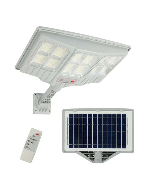 SOLAR STREET LIGHT 288LED