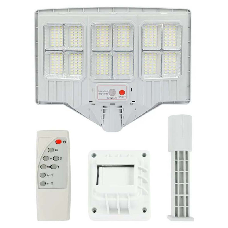 288LED كشاف طريق طاقة شمسية CHN