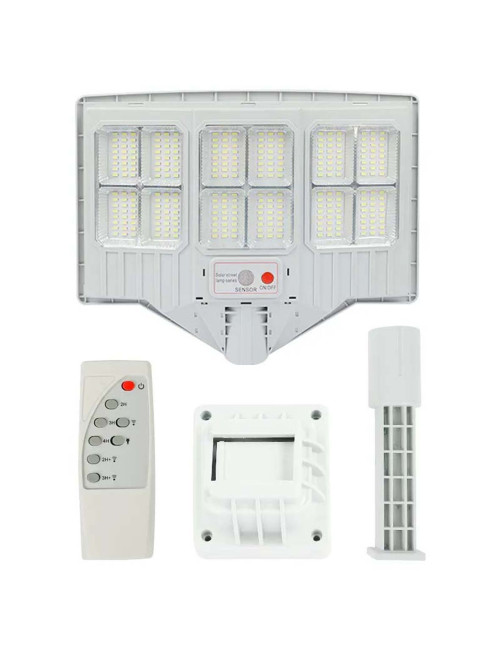 SOLAR STREET LIGHT 288LED