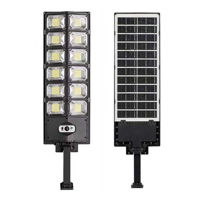 W789B-6 SOLAR STREET LIGHT