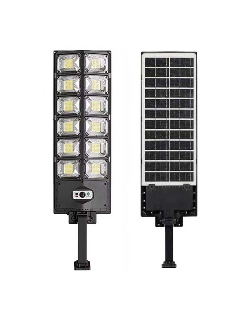 W789B-6 SOLAR STREET LIGHT