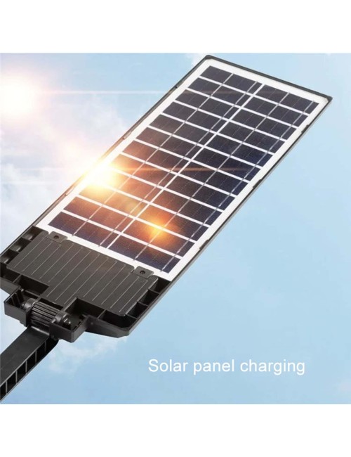 W789B-6 SOLAR STREET LIGHT