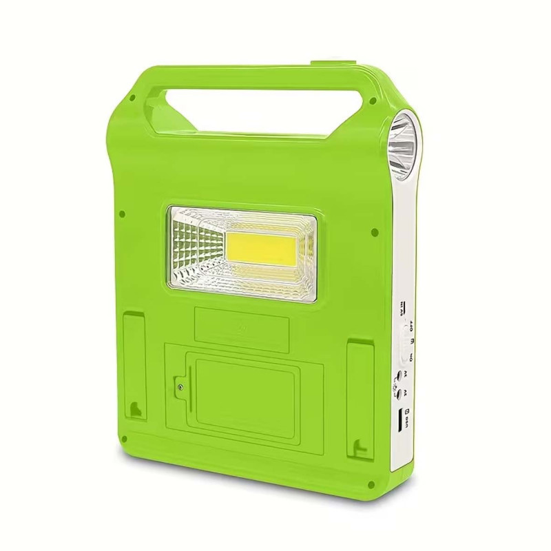 EP-038A EASY POWER SOLAR ENERGY KIT