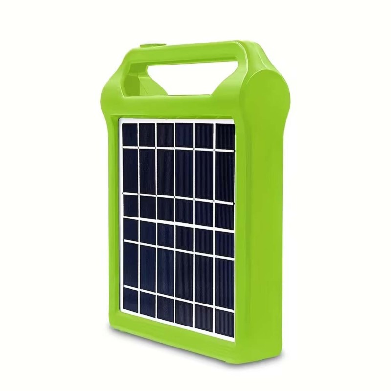 EP-038A EASY POWER كشاف طاقة شمسية