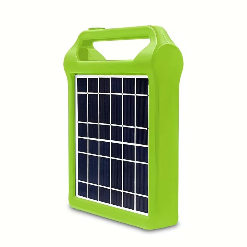 EP-038A EASY POWER SOLAR ENERGY KIT