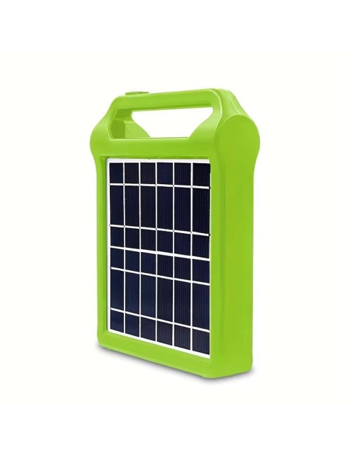 EP-038A EASY POWER كشاف طاقة شمسية
