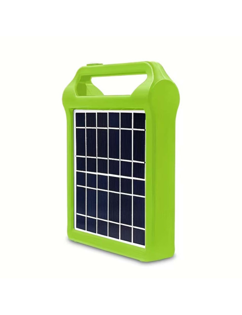 EP-038A EASY POWER SOLAR ENERGY KIT