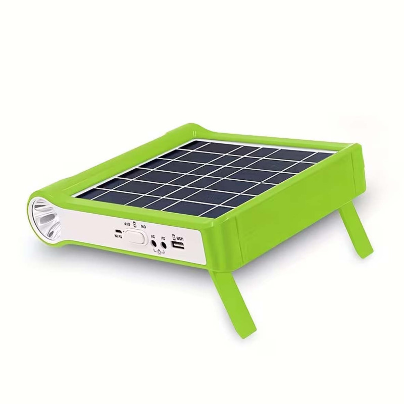 EP-038A EASY POWER SOLAR ENERGY KIT