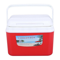 NA-745855-P COOLER BOX 5 LTR