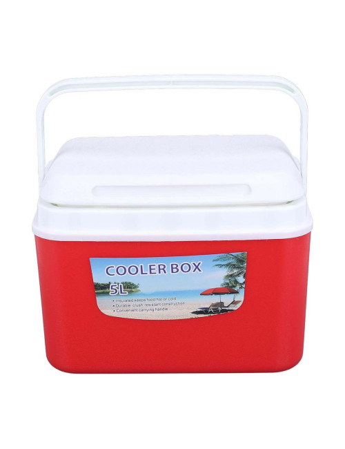 NA-745855-P COOLER BOX 5 LTR