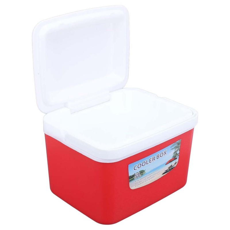 NA-745855-P COOLER BOX 5 LTR