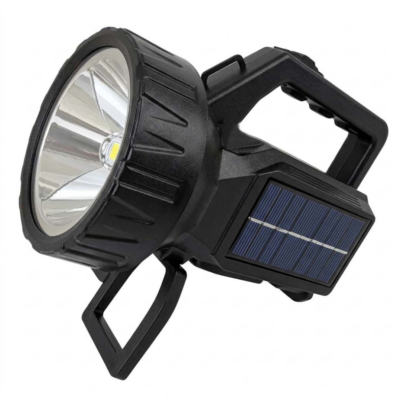 PK-5089 SOLAR SEARCHLIGHT 100W