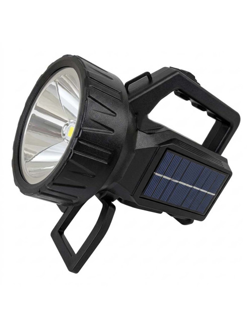 PK-5089 SOLAR SEARCHLIGHT 100W