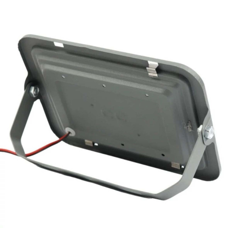 CAICAI 60W DC 12V LED كشاف خارجية